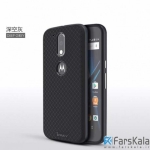 گارد محافظ iPAKY PC Frame برای گوشی Motorola Moto G4