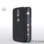 گارد محافظ iPAKY PC Frame برای گوشی Motorola Moto G4