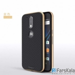 گارد محافظ iPAKY PC Frame برای گوشی Motorola Moto G4