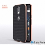 گارد محافظ iPAKY PC Frame برای گوشی Motorola Moto G4