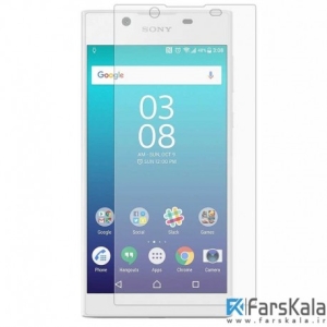 محافظ صفحه نمایش شیشه ای برای Sony Xperia L1