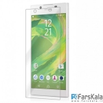 محافظ صفحه نمایش شیشه ای برای Sony Xperia L1