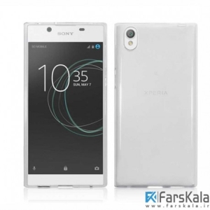 قاب محافظ ژله ای برای Sony Xperia L1