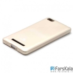 قاب محافظ ژله ای رنگی GOOSPERY MERCURY برای Xiaomi MI 4i