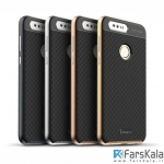 گارد محافظ iPAKY TPU PC Frame برای گوشی Huawei Honor 8