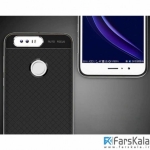 گارد محافظ iPAKY TPU PC Frame برای گوشی Huawei Honor 8