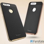 گارد محافظ iPAKY TPU PC Frame برای گوشی Huawei Honor 8