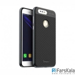گارد محافظ iPAKY TPU PC Frame برای گوشی Huawei Honor 8
