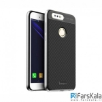 گارد محافظ iPAKY TPU PC Frame برای گوشی Huawei Honor 8