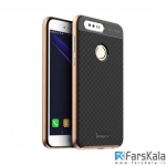 گارد محافظ iPAKY TPU PC Frame برای گوشی Huawei Honor 8