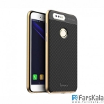گارد محافظ iPAKY TPU PC Frame برای گوشی Huawei Honor 8