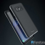گارد محافظ iPAKY TPU PC Frame برای گوشی Samsung Galaxy S8
