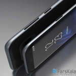 گارد محافظ iPAKY TPU PC Frame برای گوشی Samsung Galaxy S8