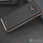گارد محافظ iPAKY TPU PC Frame برای گوشی Samsung Galaxy S8