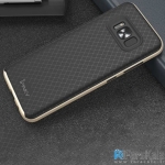 گارد محافظ iPAKY TPU PC Frame برای گوشی Samsung Galaxy S8