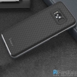 گارد محافظ iPAKY TPU PC Frame برای گوشی Samsung Galaxy S8