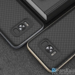 گارد محافظ iPAKY TPU PC Frame برای گوشی Samsung Galaxy S8