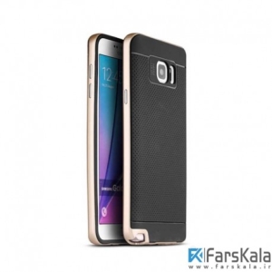 گارد محافظ iPAKY TPU PC Frame برای گوشی Samsung Galaxy Note 5