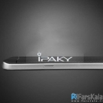 گارد محافظ iPAKY TPU PC Frame برای گوشی Samsung Galaxy Note 5