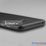 گارد محافظ iPAKY TPU PC Frame برای گوشی Samsung Galaxy Note 5