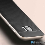 گارد محافظ iPAKY TPU PC Frame برای گوشی Samsung Galaxy Note 5