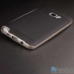 گارد محافظ iPAKY TPU PC Frame برای گوشی Samsung Galaxy Note 5