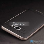گارد محافظ iPAKY TPU PC Frame برای گوشی Samsung Galaxy Note 5