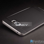 گارد محافظ iPAKY TPU PC Frame برای گوشی Samsung Galaxy Note 5