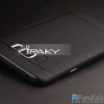 گارد محافظ iPAKY TPU PC Frame برای گوشی Samsung Galaxy Note 5