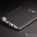 گارد محافظ iPAKY TPU PC Frame برای گوشی Samsung Galaxy Note 5