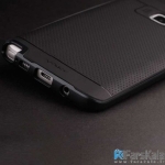 گارد محافظ iPAKY TPU PC Frame برای گوشی Samsung Galaxy Note 5