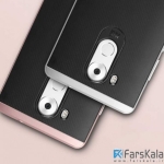 گارد محافظ iPAKY PC Frame برای گوشی Huawei Ascend Mate 8