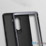 گارد محافظ iPAKY PC Frame برای گوشی Huawei Ascend Mate 8