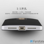 گارد محافظ iPAKY PC Frame برای گوشی Huawei Ascend Mate 8