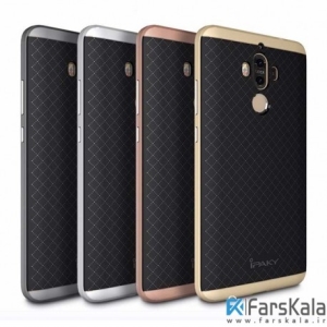 گارد محافظ iPAKY PC Frame برای گوشی Huawei Mate 9