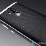 گارد محافظ iPAKY PC Frame برای گوشی Huawei Mate 9