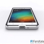 گارد محافظ iPAKY PC Frame برای گوشی Xiaomi Redmi 3 Pro