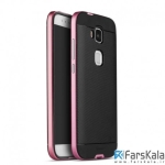 گارد محافظ iPAKY PC Frame برای گوشی Huawei G8