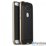 گارد محافظ iPAKY PC Frame برای گوشی Huawei G8