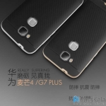 گارد محافظ iPAKY PC Frame برای گوشی Huawei G8