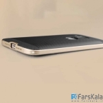 گارد محافظ iPAKY PC Frame برای گوشی Huawei G8