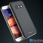 گارد محافظ iPAKY TPU PC Frame برای گوشی Samsung Galaxy A7 2017