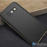 گارد محافظ iPAKY TPU PC Frame برای گوشی Samsung Galaxy A7 2017