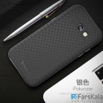 گارد محافظ iPAKY TPU PC Frame برای گوشی Samsung Galaxy A7 2017