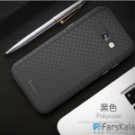 گارد محافظ iPAKY TPU PC Frame برای گوشی Samsung Galaxy A7 2017