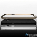 گارد محافظ iPAKY TPU PC Frame برای گوشی Samsung Galaxy A7 2017