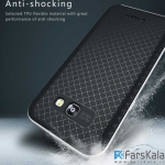 گارد محافظ iPAKY TPU PC Frame برای گوشی Samsung Galaxy A7 2017