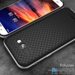 گارد محافظ iPAKY TPU PC Frame برای گوشی Samsung Galaxy A7 2017