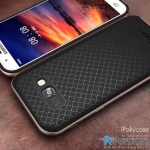 گارد محافظ iPAKY TPU PC Frame برای گوشی Samsung Galaxy A7 2017