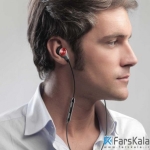 ایرفون لایتنینگ بیسوس Baseus Encok iP Call Digital Earphone P31